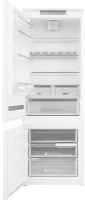 Встраиваемый холодильник Whirlpool SP 40801 