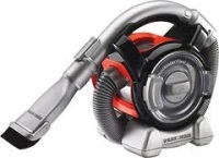 Фото - Пылесос Black&Decker PAD 1200