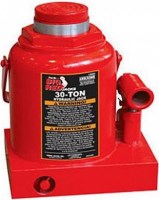 Фото - Домкрат Vitol DB-30001