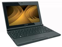 Фото - Ноутбук Toshiba Mini  NB505 (NB505-N508TQ)