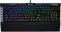 Фото - Клавиатура Corsair K95 RGB Platinum  Brown Switch