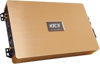 Фото - Автоусилитель Kicx QS 4.160M Gold Edition 