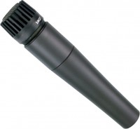 Фото - Микрофон BIG SM-57
