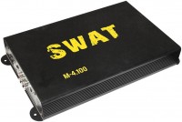 Фото - Автоусилитель Swat M-4.100 