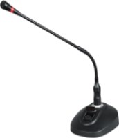 Фото - Микрофон BIG 556con