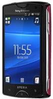 Фото - Мобильный телефон Sony Ericsson Xperia Mini