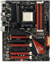 Фото - Материнская плата Asus Crosshair IV Formula 
