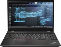 Фото - Ноутбук Lenovo ThinkPad P52s (P52s 20LB0009RT)