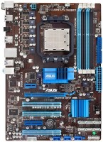 Фото - Материнская плата Asus M4A87TD/USB3