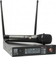 Фото - Микрофон AMC iLive 2 Handheld