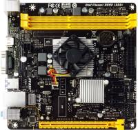 Фото - Материнская плата Biostar A68N-5600 Ver. 6.1