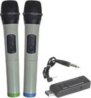 Фото - Микрофон BIG USB MIC2 