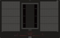 Фото - Варочная поверхность Siemens EX 807LX33 черный