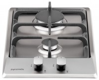 Фото - Варочная поверхность Pyramida PFX 321 нержавейка