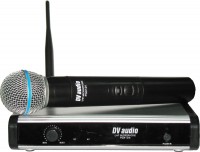 Фото - Микрофон DV Audio PGX-124