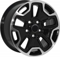 Фото - Диск Replica TL0286