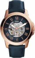 Фото - Наручные часы FOSSIL ME3102