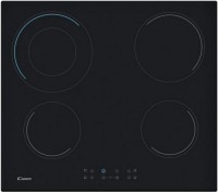 Фото - Варочная поверхность Candy CH 64 DVT черный