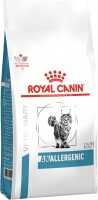 Фото - Корм для кошек Royal Canin Anallergenic  4 kg