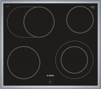 Фото - Варочная поверхность Bosch NKN 645 GA1E черный