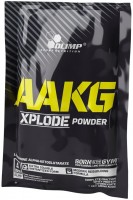 Аминокислоты Olimp AAKG Xplode 300 g 