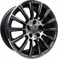 Фото - Диск Replica CT1459 (9,5x20/5x112 ET45 DIA66,6)