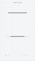 Фото - Варочная поверхность Gorenje ECT 322 ORAW белый