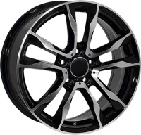 Фото - Диск Replica FR778