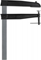 Фото - Тиски Bessey TGN40T30K 400 мм