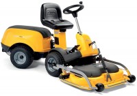 Фото - Газонокосилка Stiga Park 320