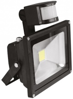 Фото - Прожектор / светильник Eurolamp COB LED-FL-10 (sensor) 
