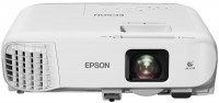 Фото - Проектор Epson EB-980W 