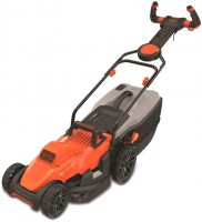 Фото - Газонокосилка Black&Decker BEMW471ES 