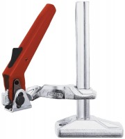 Фото - Тиски Bessey BS2N 200 мм