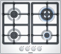 Фото - Варочная поверхность Siemens EG 6B2HO90R белый