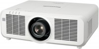 Фото - Проектор Panasonic PT-MW630 