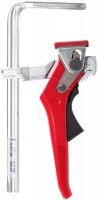 Фото - Тиски Bessey GTR16S6H 160 мм