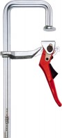 Фото - Тиски Bessey GU25-12-6H 250 мм