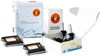 Фото - Автолампа Silver Star H11 5000K DC Kit