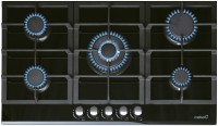 Фото - Варочная поверхность Cata LCI 941 BK черный