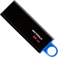 Фото - USB-флешка Kingston DataTraveler 3.1 16Gb 