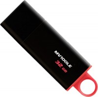 Фото - USB-флешка Kingston DataTraveler 3.1 32 ГБ