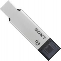 Фото - USB-флешка Sony Micro Vault USM-CA2 64 ГБ