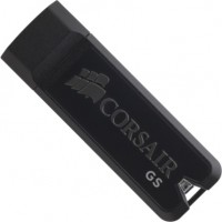Фото - USB-флешка Corsair Voyager GS USB 3.0 256 ГБ