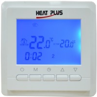 Фото - Терморегулятор Heat Plus BHT-306