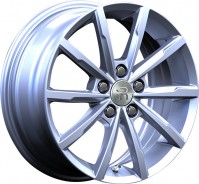 Фото - Диск Replay SK127 (6x15/5x100 ET38 DIA57,1)