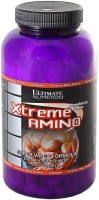 Фото - Аминокислоты Ultimate Nutrition Xtreme Amino 330 tab 