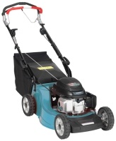 Фото - Газонокосилка Makita PLM5115 
