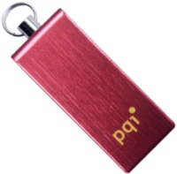 Фото - USB-флешка PQI Intelligent Drive i812 32 ГБ
