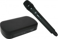 Фото - Микрофон LEWITT TT100 solo UHF 